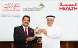 Annual HEALTH Awards 2018:The Biggest and Prestigious Healthcare Awards in the Region